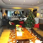Boutique Hotel Het Bloemenhof