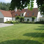Boutique Hotel Het Bloemenhof