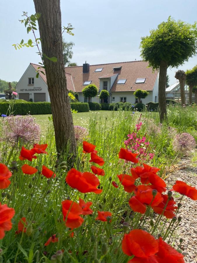 Boutique Het Bloemenhof 3*