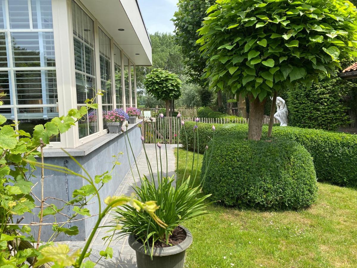 Boutique Het Bloemenhof Hotel