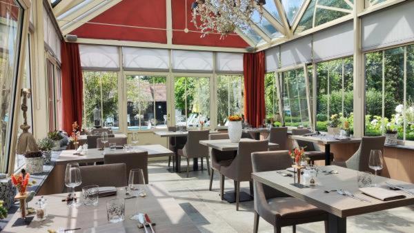 Hotel Boutique Het Bloemenhof