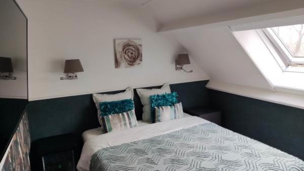Hotel Boutique Het Bloemenhof 3*