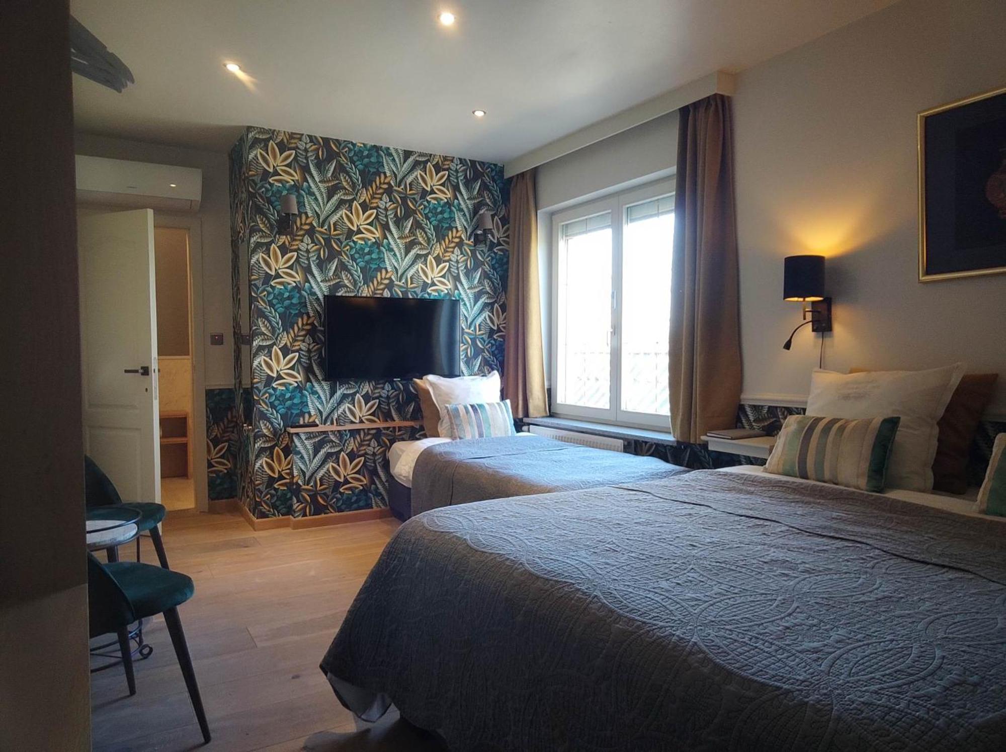 Boutique Het Bloemenhof Hotel 3*