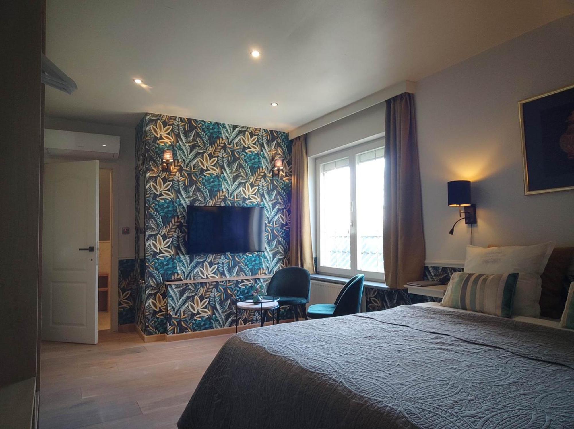 Hotel Boutique Het Bloemenhof 3*