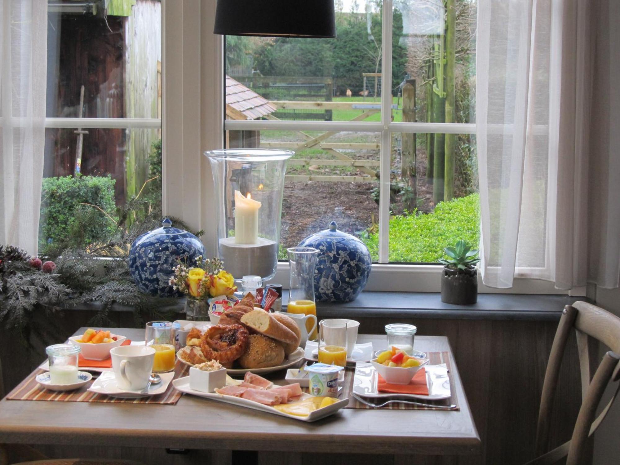Boutique Het Bloemenhof Hotel