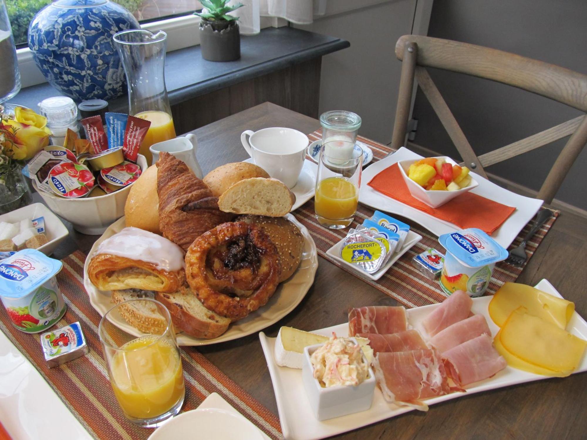 Hotel Boutique Het Bloemenhof
