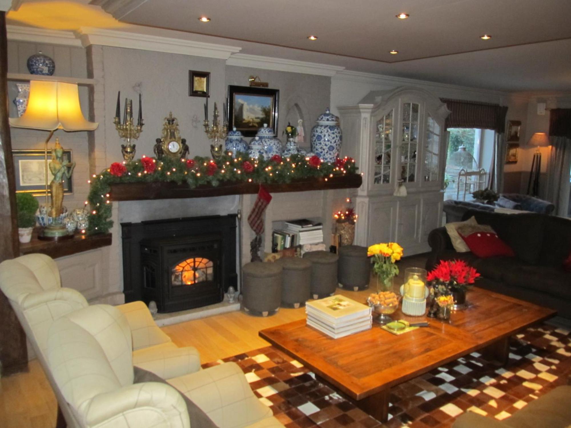 Hotel Boutique Het Bloemenhof 3*