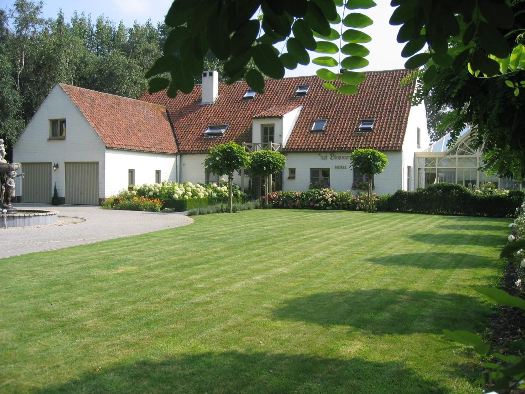 Boutique Het Bloemenhof