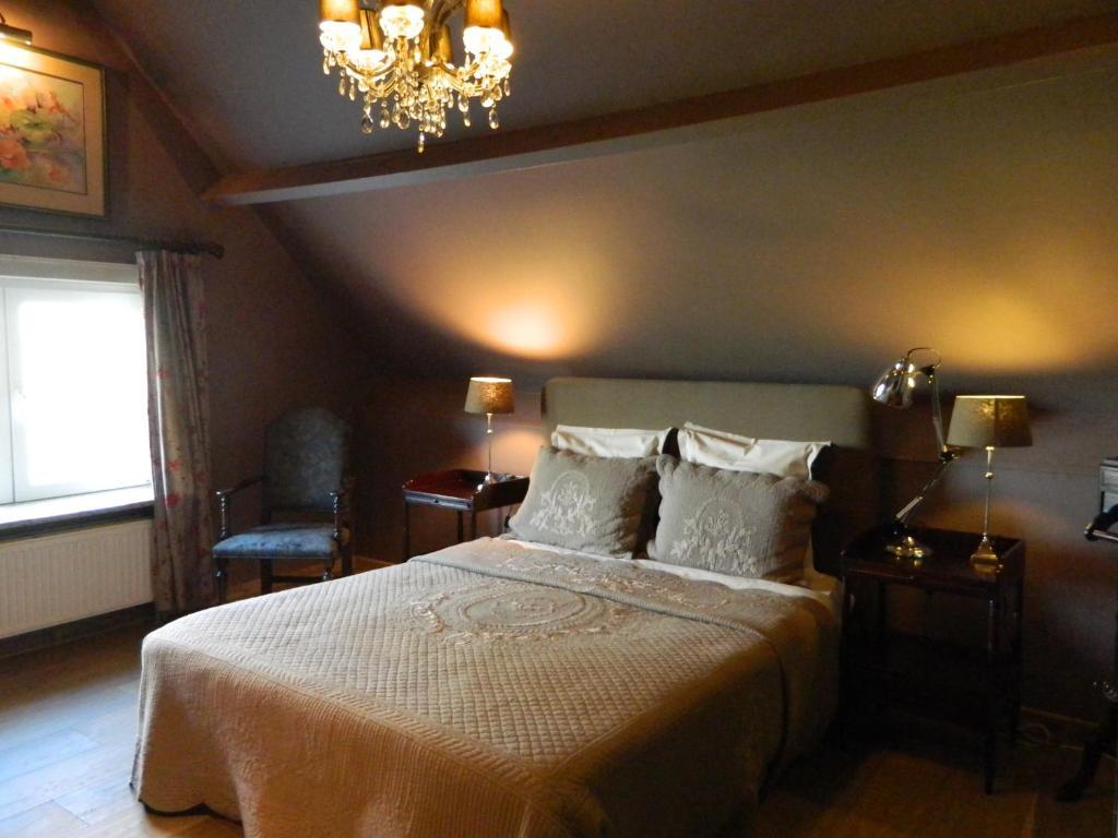 Boutique Het Bloemenhof 3*