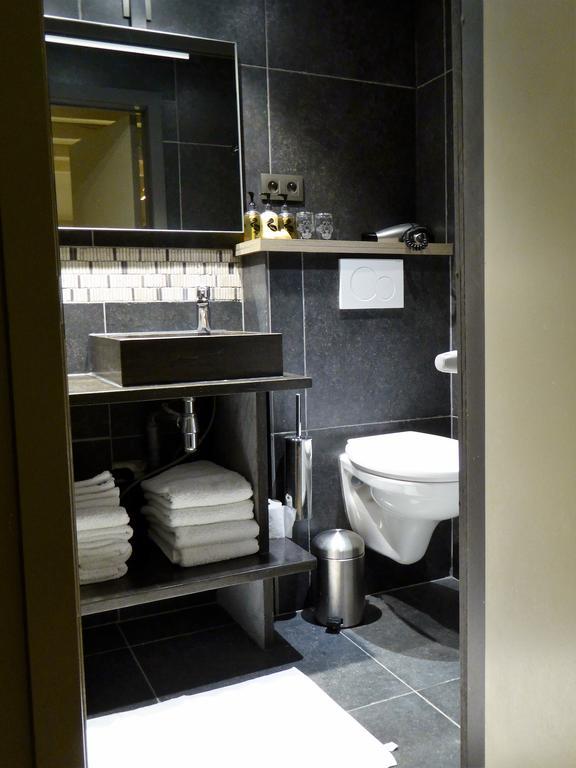 Boutique Het Bloemenhof 3* Bruges