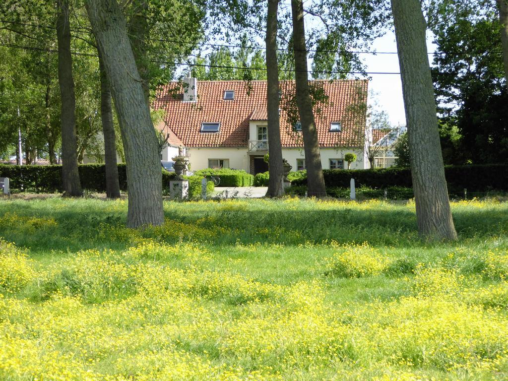 Boutique Het Bloemenhof Bruges