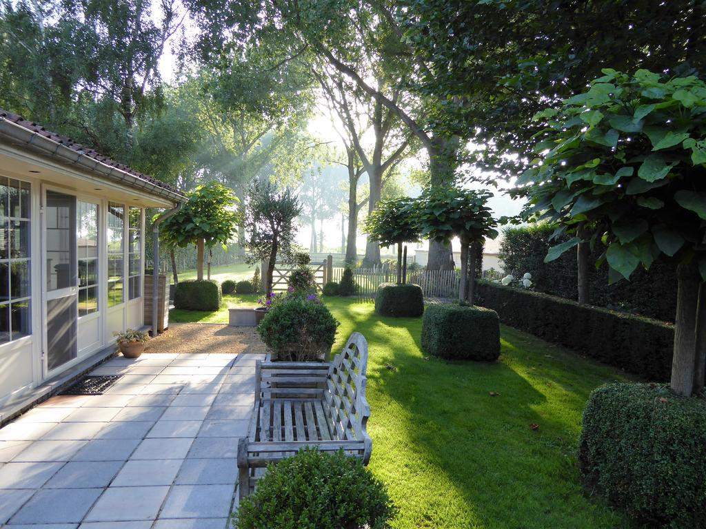 Boutique Het Bloemenhof Hotel 3*