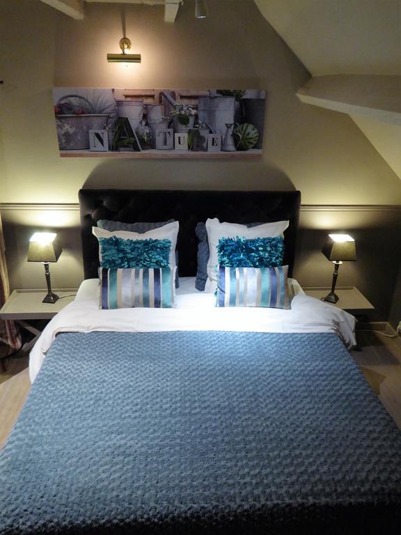 Hotel Boutique Het Bloemenhof
