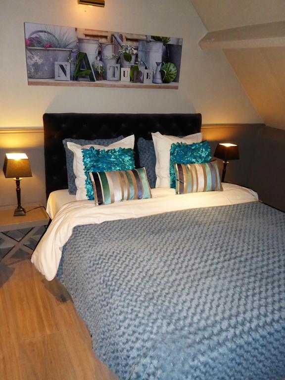 Boutique Het Bloemenhof 3*