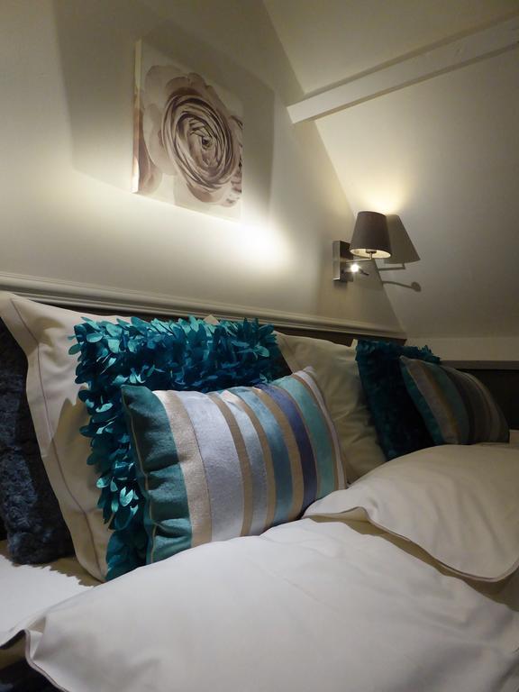 Hotel Boutique Het Bloemenhof 3*