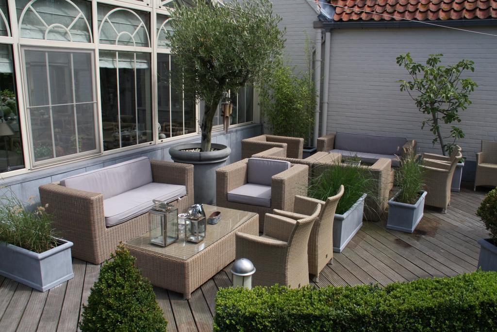 Boutique Het Bloemenhof Bruges