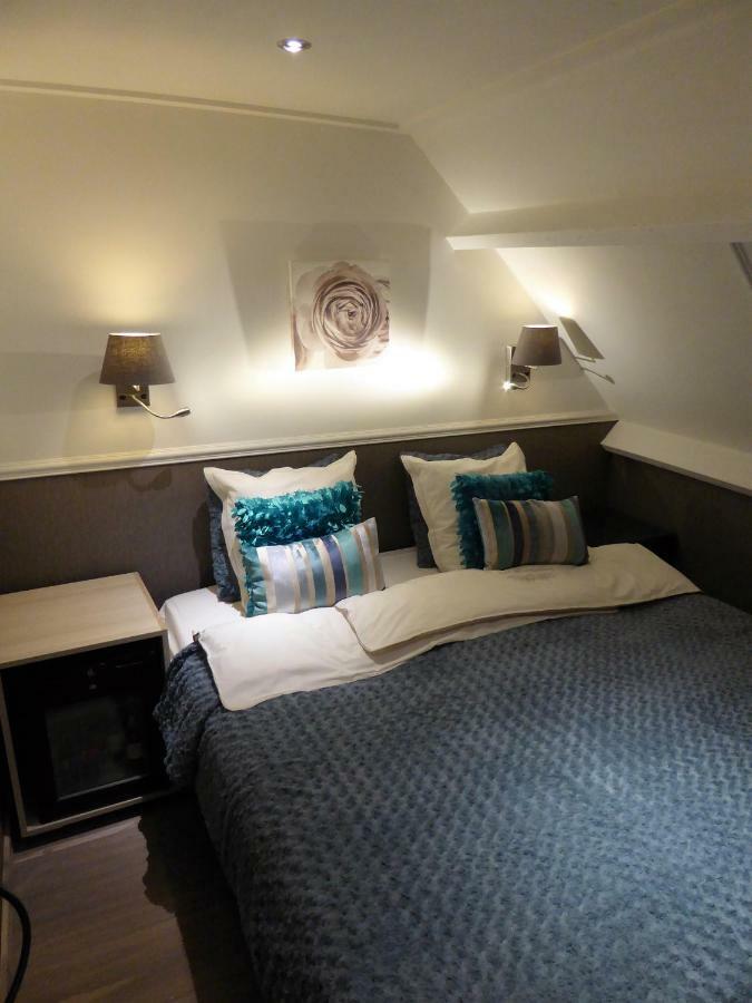 Boutique Het Bloemenhof Hotel Bruges