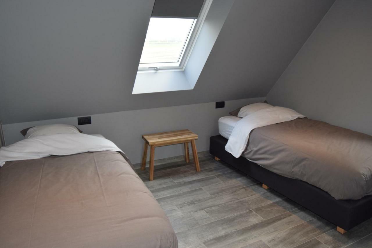 Boutique Het Bloemenhof 3* Bruges