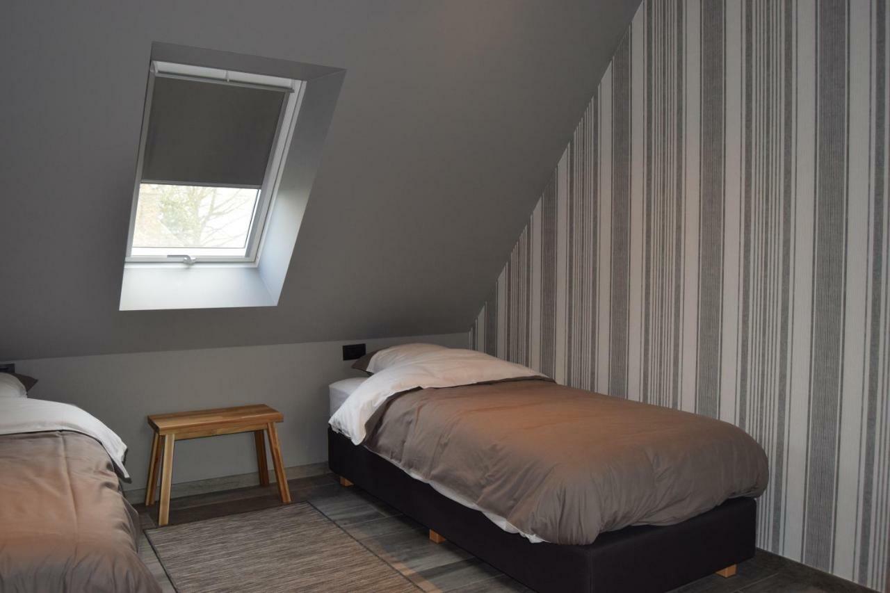 Hotel Boutique Het Bloemenhof 3*