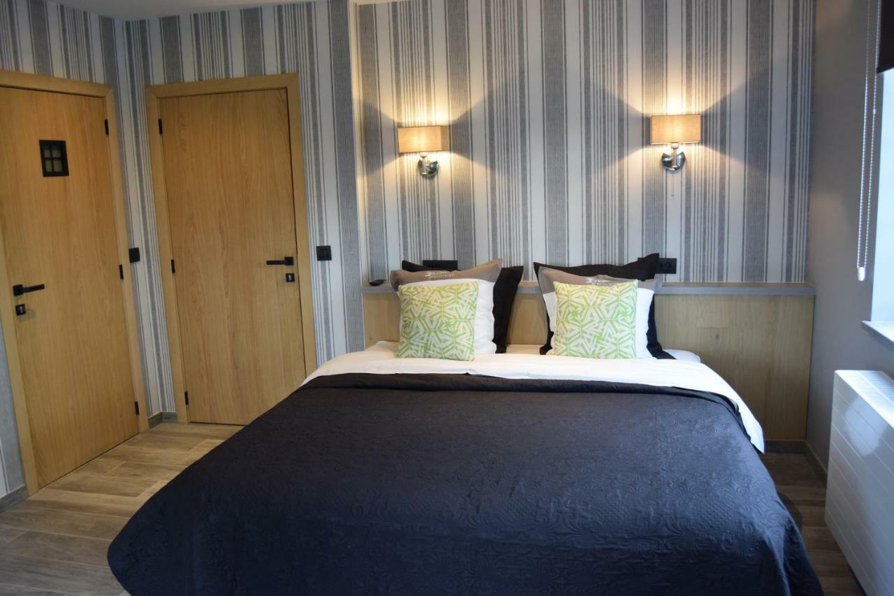 Boutique Het Bloemenhof Hotel 3*