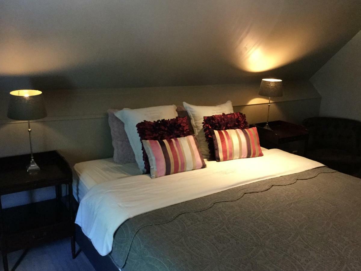 Hotel Boutique Het Bloemenhof Bruges