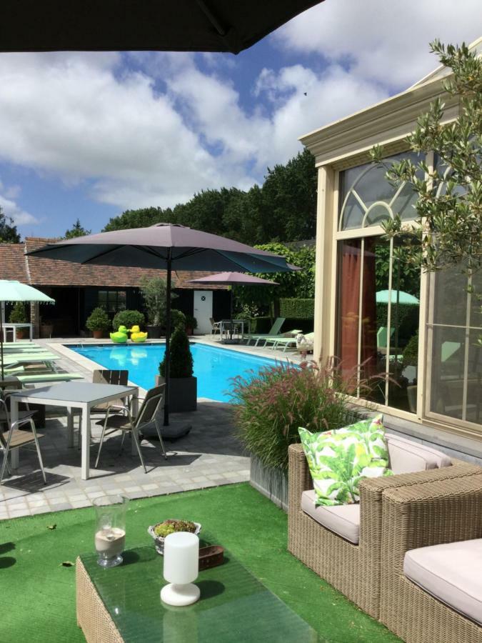 Boutique Het Bloemenhof Bruges