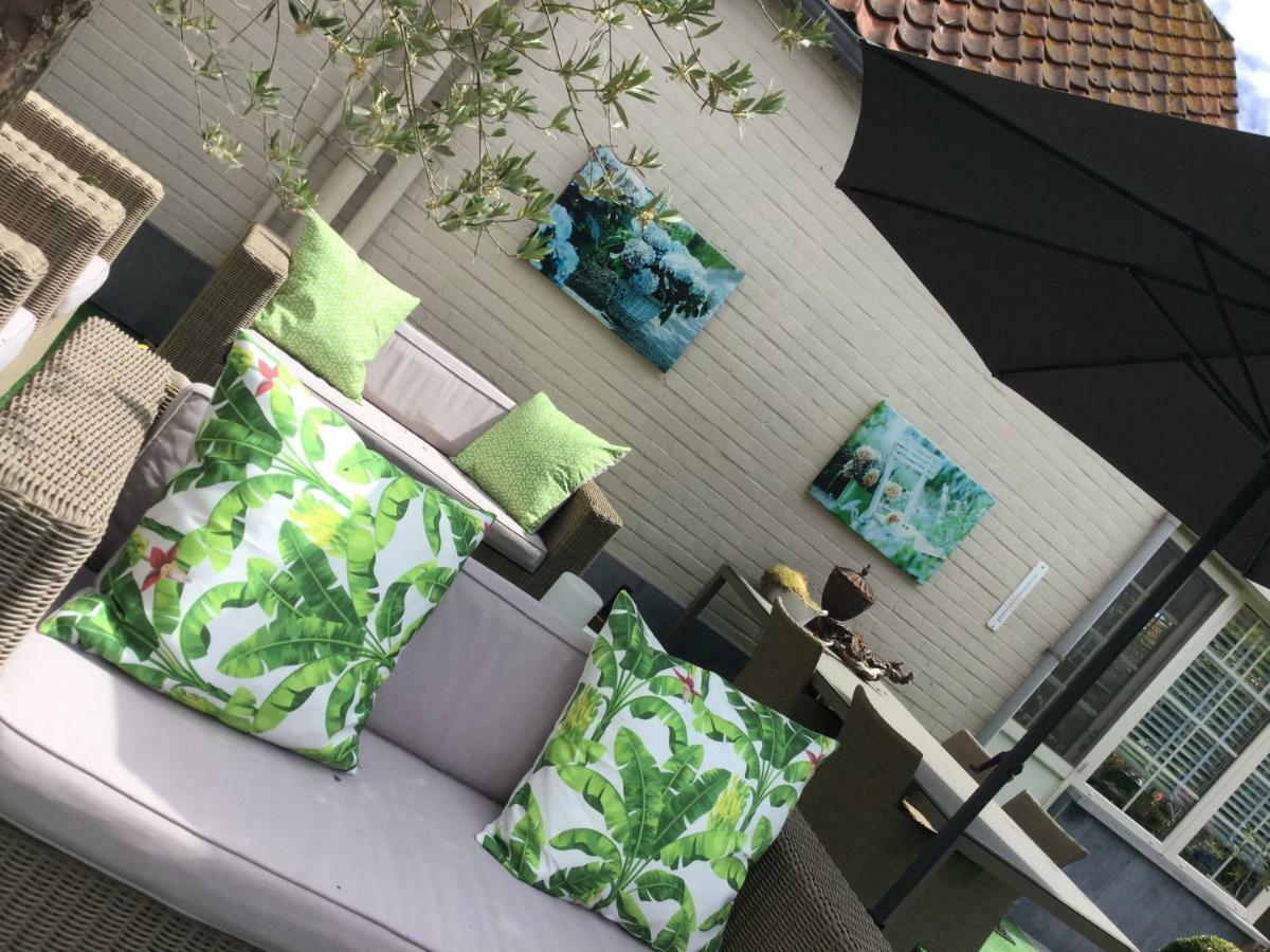 Boutique Het Bloemenhof 3*