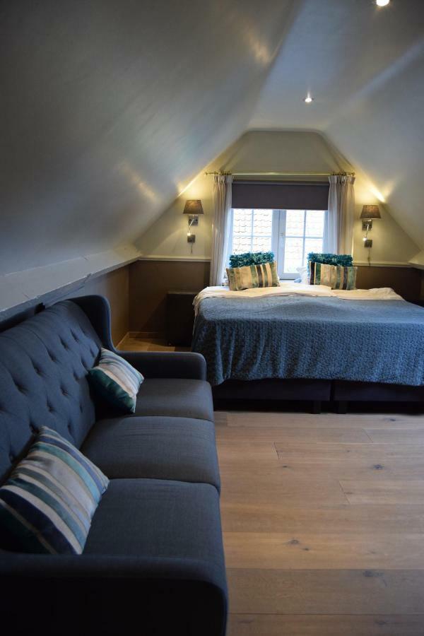 Boutique Het Bloemenhof Bruges