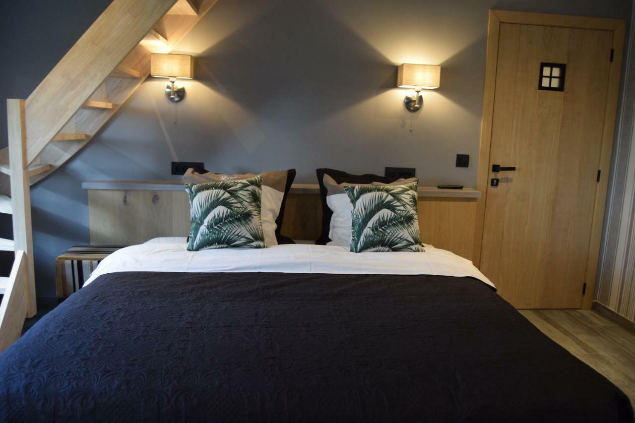 Hotel Boutique Het Bloemenhof