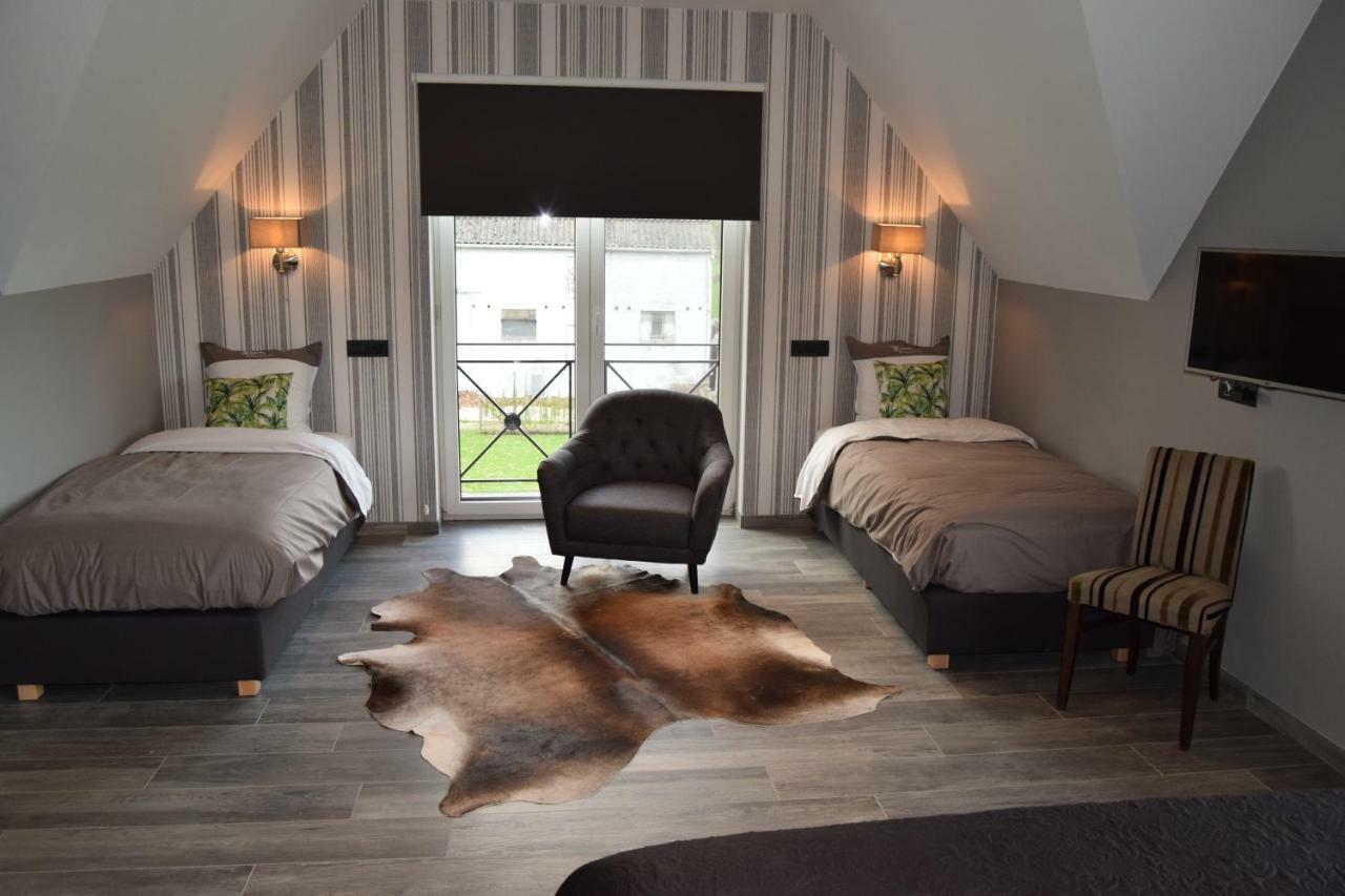 Boutique Het Bloemenhof 3*