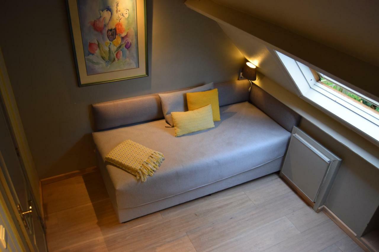 Boutique Het Bloemenhof 3* Bruges