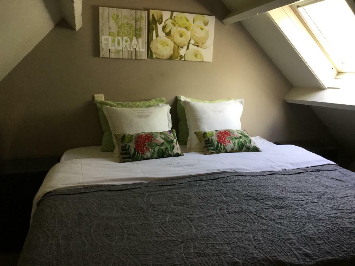 Boutique Het Bloemenhof Hotel 3*