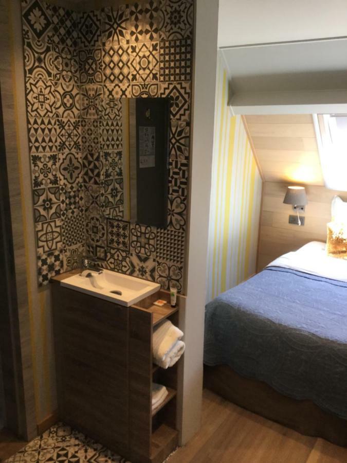 Boutique Het Bloemenhof Hotel Bruges
