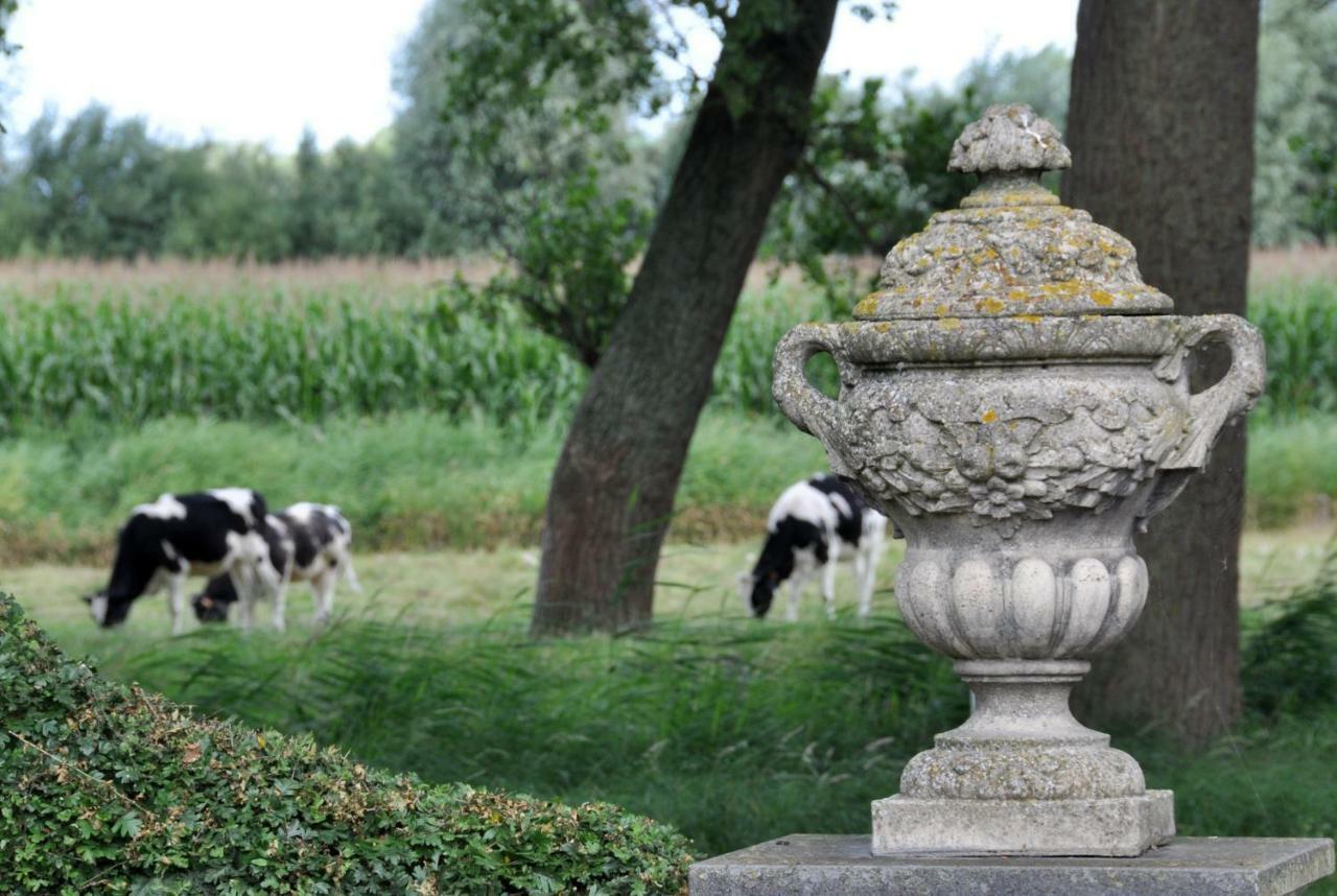 Boutique Het Bloemenhof Bruges