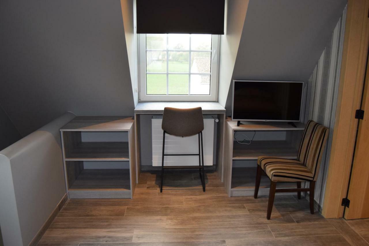 Boutique Het Bloemenhof Hotel Bruges
