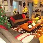Boutique Hotel Het Bloemenhof