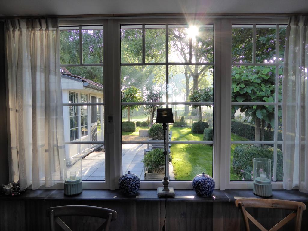 Boutique Het Bloemenhof Hotel 3*