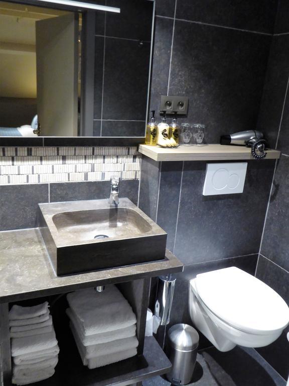 Boutique Het Bloemenhof Hotel Bruges