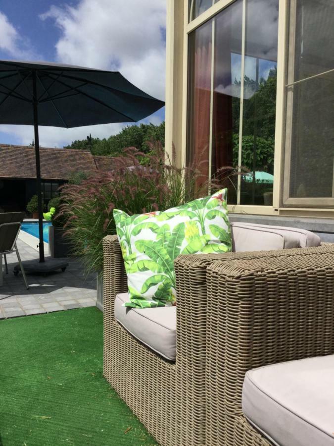 Hotel Boutique Het Bloemenhof